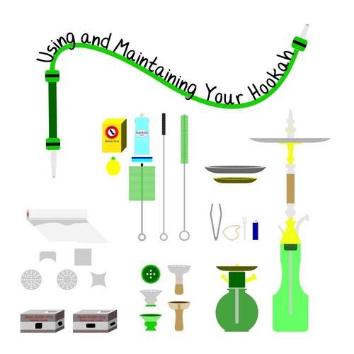 Using and Maintaining Your Hookah by Gabe Persons Goodreads