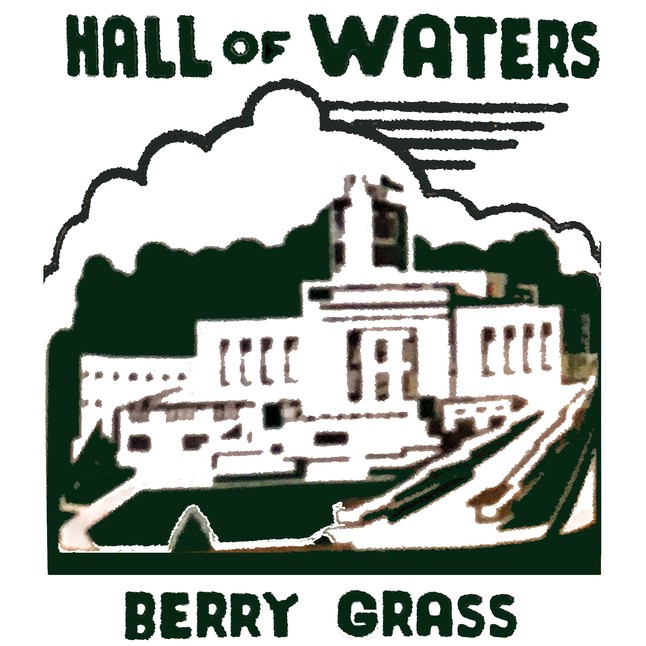 Hall of Waters