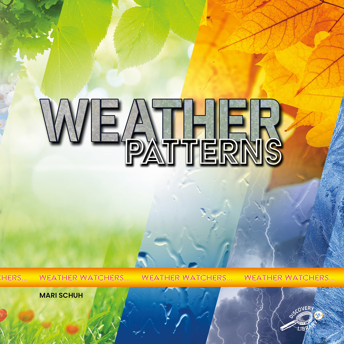 Weather Patterns by Mari Schuh | Goodreads