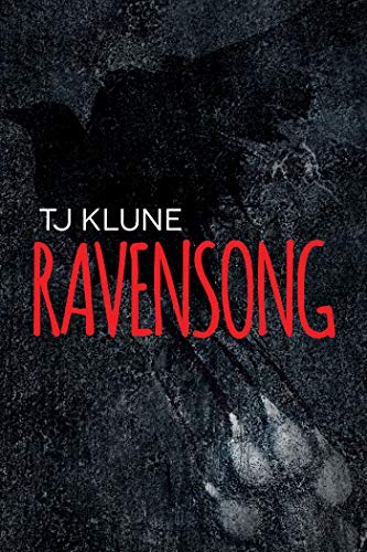 Ravensong (Green Creek #2)