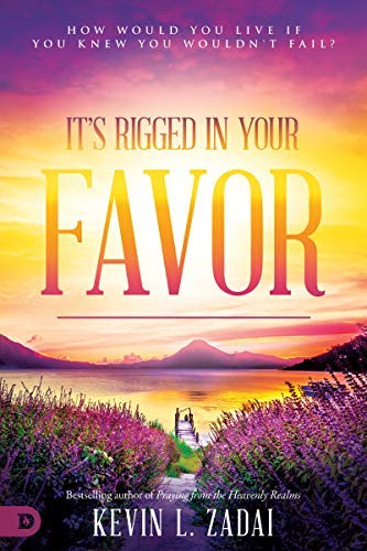 It's Rigged in Your Favor book cover