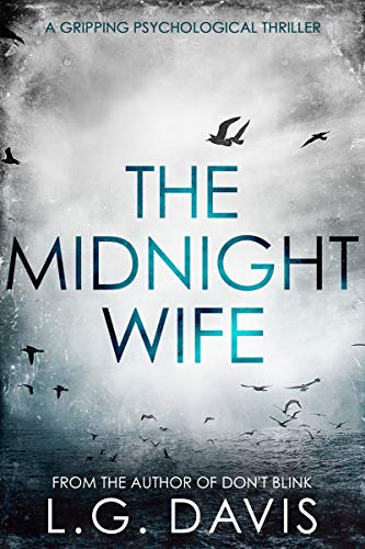 The Midnight Wife book cover