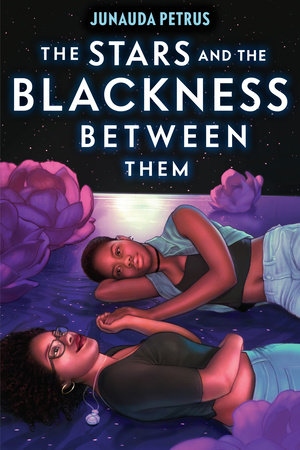 The Stars and the Blackness Between Them