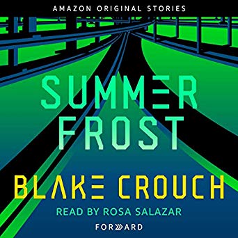 Summer Frost