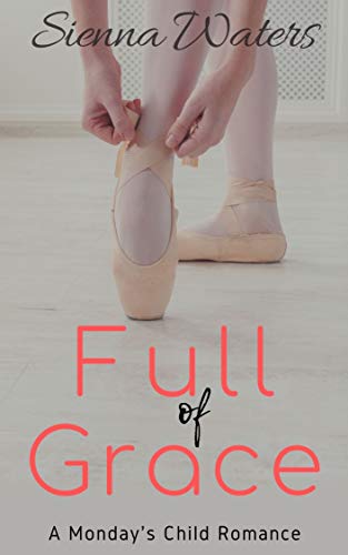 Full of Grace book cover