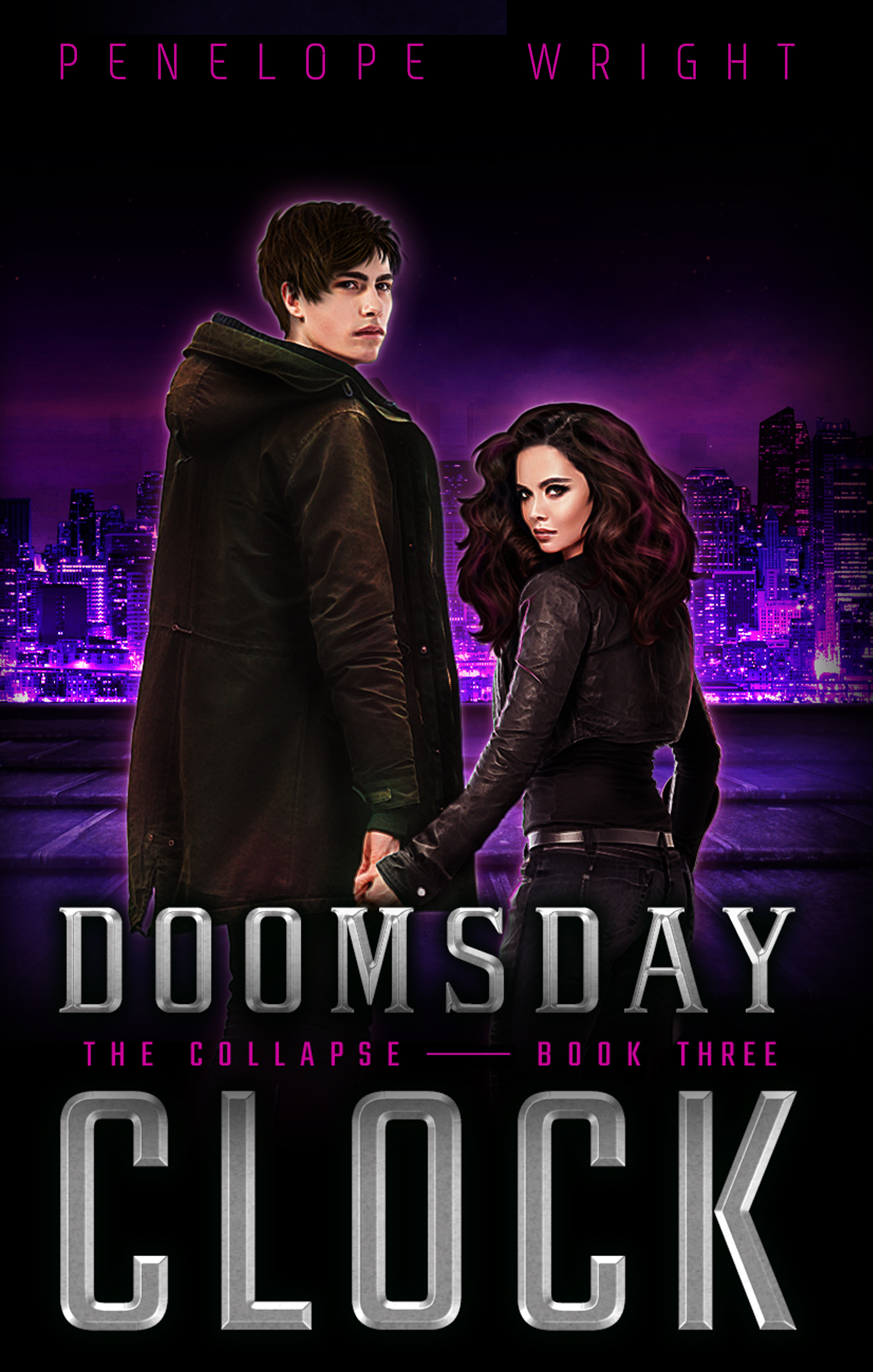 Doomsday Clock
