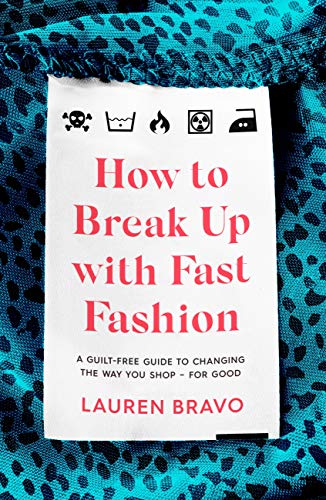 How To Break Up With Fast Fashion