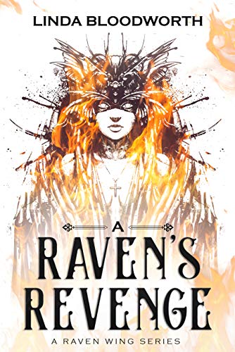 A Raven's Revenge