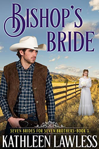 Bishop's Bride book cover