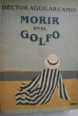 Death in Veracruz book cover