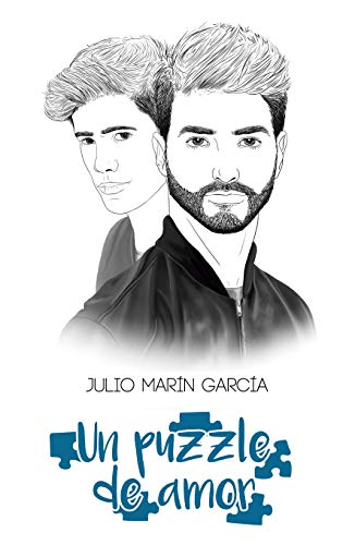 Un puzzle de amor book cover