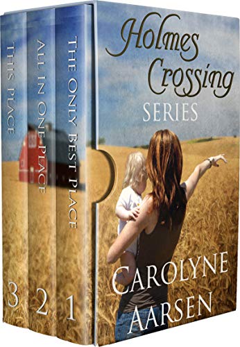 Holmes Crossing #1-3