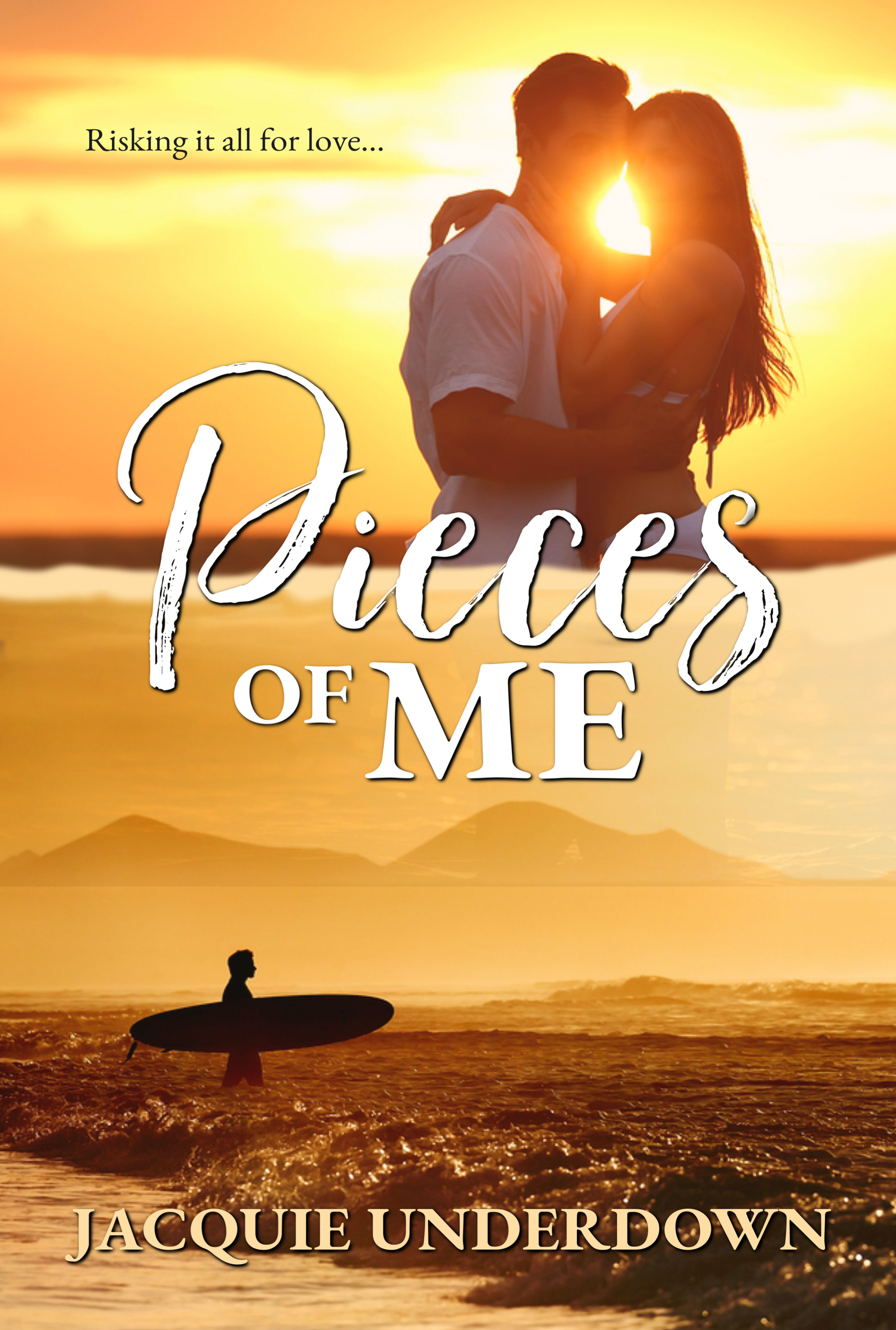 Mercy Island book cover 1