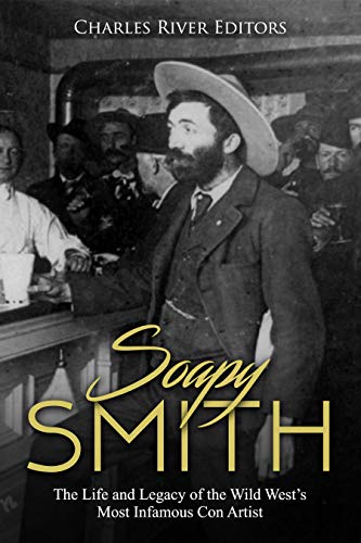 Soapy Smith book cover