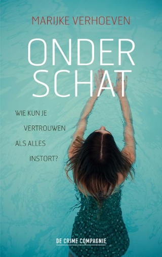 Onderschat book cover