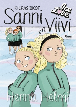 IceLove book cover 3