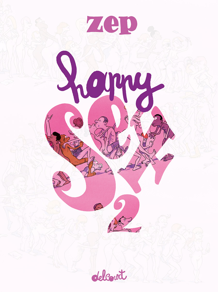 Happy Books book cover 3