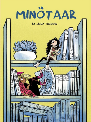 Minötaar