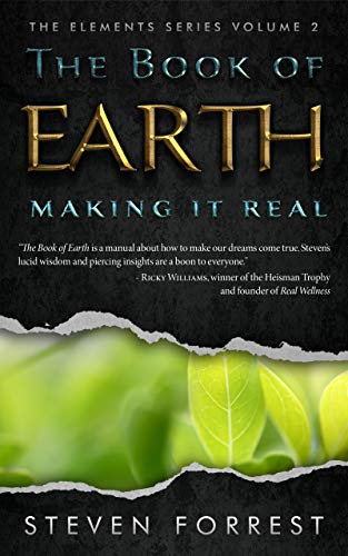The Book of Earth: Keeping It Real