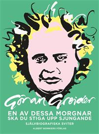 En av dessa morgnar ska du stiga upp sjungande book cover