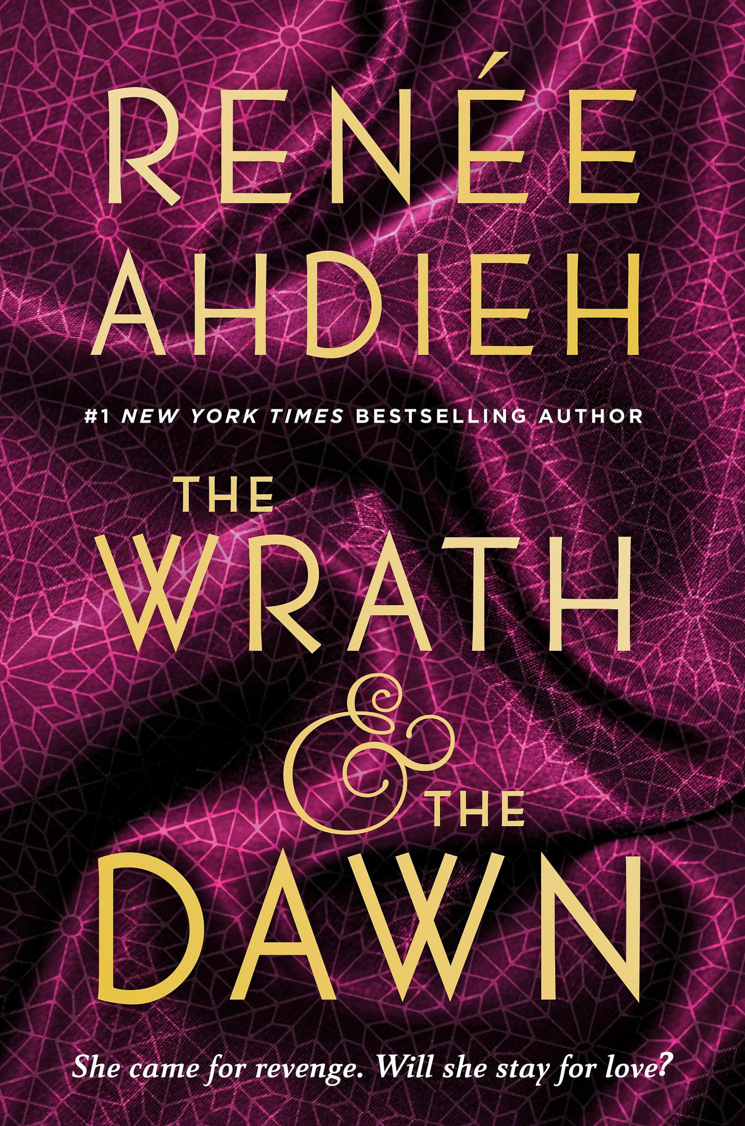 The Wrath and the Dawn (The Wrath and the Dawn, #1)