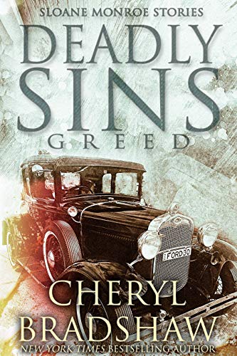 Deadly Sins book cover