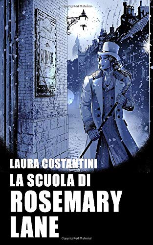 La scuola di Rosemary Lane