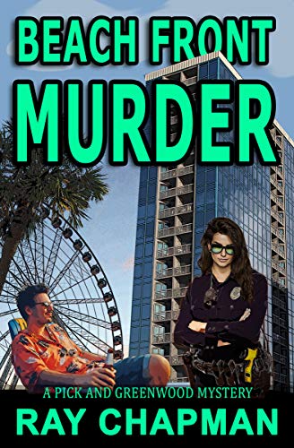 Beach Front Murder: A Mystery on the Redneck Riviera