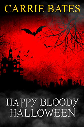 Happy Bloody Halloween