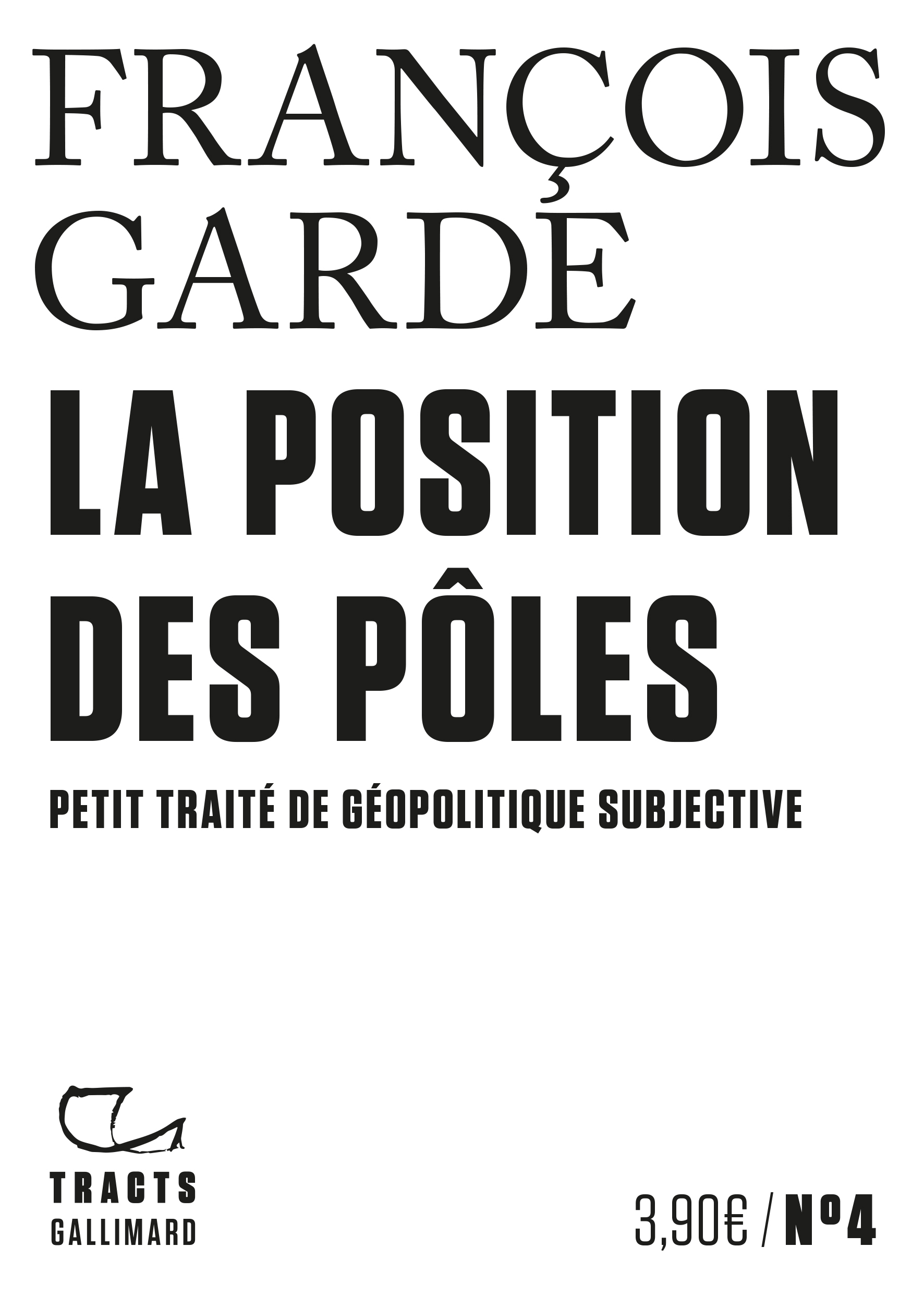 Tracts book cover 1