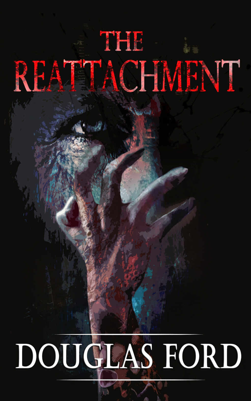 The Reattachment