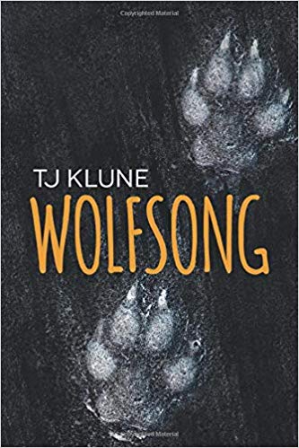 Wolfsong (Green Creek, #1)