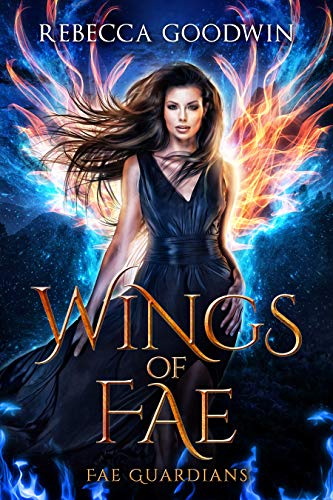 Wings of Fae