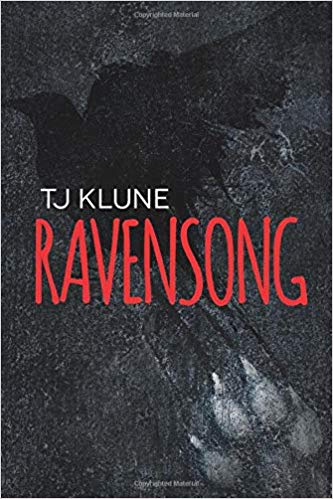 Ravensong (Green Creek #2)