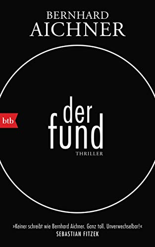 Der Fund book cover