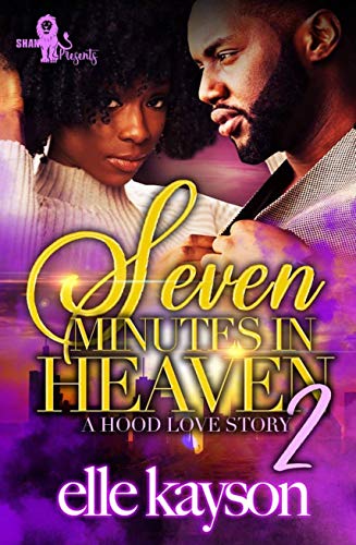 Seven Minutes in Heaven 2 book cover