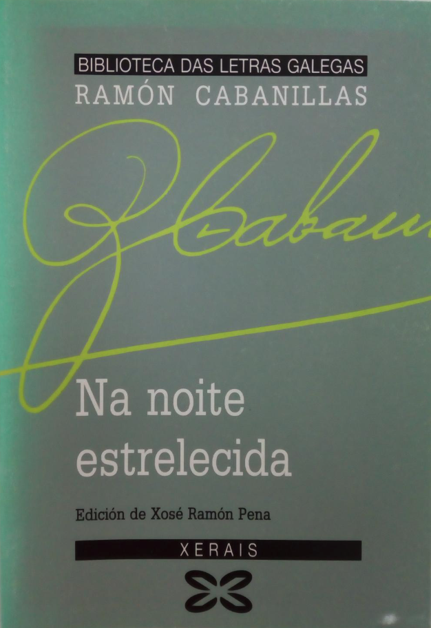 Na noite estrelecida