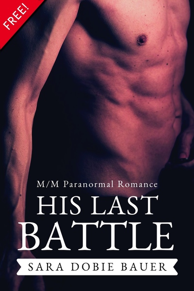 His Last Battle book cover