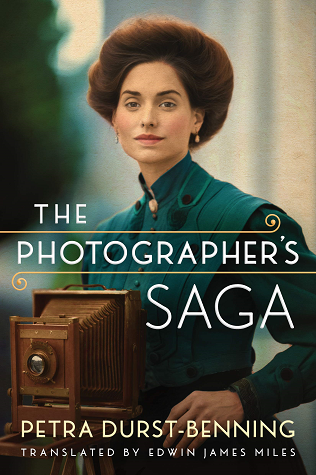 The Photographer's Saga