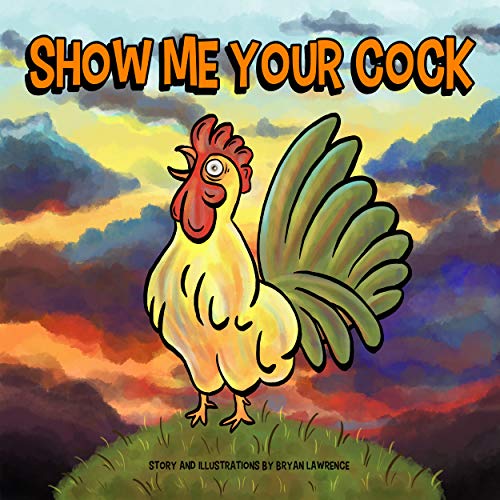 Show Me Your Cock