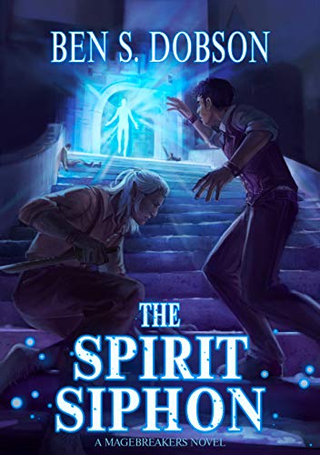 The Spirit Siphon
