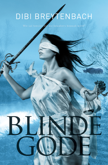 Blinde Gode