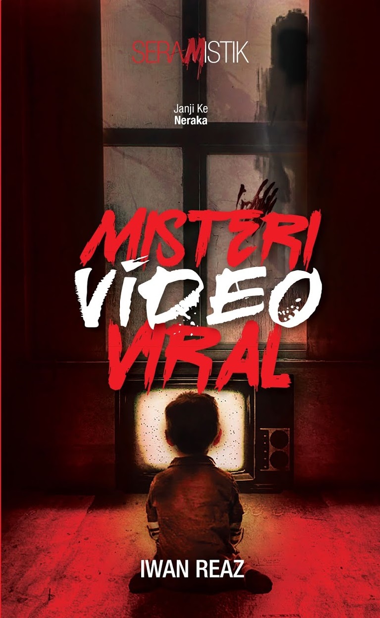 Misteri Video Viral book cover