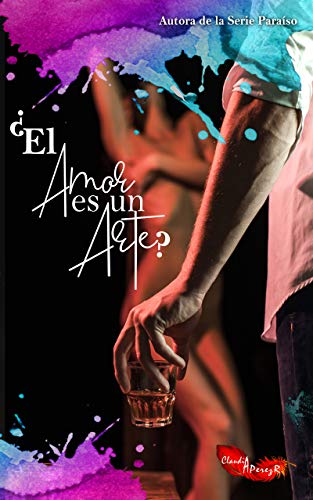 ¿El Amor es un Arte? book cover