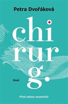Chirurg book cover