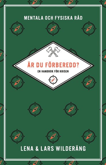 Är du förberedd?