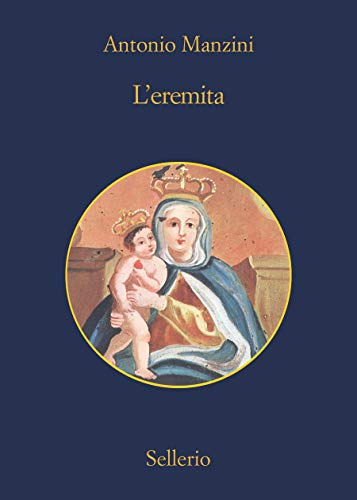 L'eremita book cover