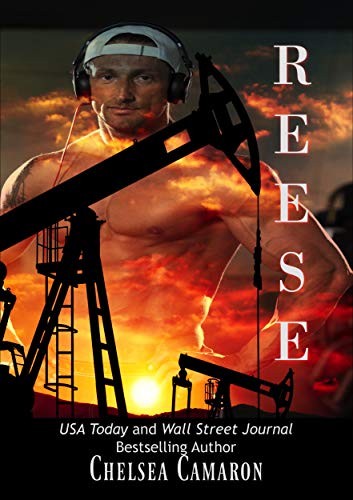 Reese book cover