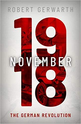 November 1918: The German Revolution