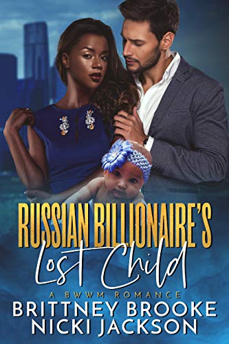 Russian Billionaire's Lost Child